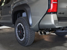 画像をギャラリービューアに読み込む, aFe 24-25 Toyota Tacoma L4-2.4L (t) Vulcan Series 2.5in to 3in Cat-Back w/ Polished Tip