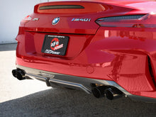 画像をギャラリービューアに読み込む, aFe MACHForce XP Cat-Back Exhaust BMW Z4 M40i (G29) 19-24 L6-3.0L (t) B58