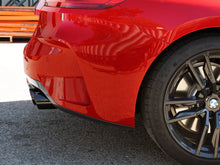 画像をギャラリービューアに読み込む, aFe MACHForce XP Cat-Back Exhaust BMW Z4 M40i (G29) 19-24 L6-3.0L (t) B58