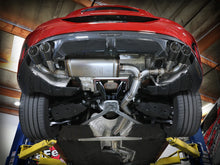 画像をギャラリービューアに読み込む, aFe MACHForce XP Cat-Back Exhaust BMW Z4 M40i (G29) 19-24 L6-3.0L (t) B58