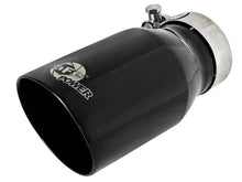 画像をギャラリービューアに読み込む, aFe 14-24 Mini Cooper S MACH Force-Xp 3in to 2-1/2in 304SS Cat-Back Exhaust w/ Black Tip