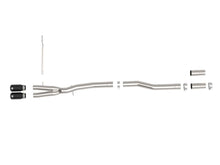 画像をギャラリービューアに読み込む, aFe 14-24 Mini Cooper S MACH Force-Xp 3in to 2-1/2in 304SS Cat-Back Exhaust w/ Black Tip