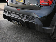 画像をギャラリービューアに読み込む, aFe 14-24 Mini Cooper S MACH Force-Xp 3in to 2-1/2in 304SS Cat-Back Exhaust w/ Carbon Fiber Tip