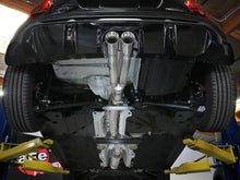 画像をギャラリービューアに読み込む, aFe 14-24 Mini Cooper S MACH Force-Xp 3in to 2-1/2in 304SS Cat-Back Exhaust w/ Polished Tip