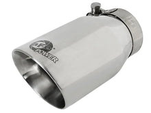 画像をギャラリービューアに読み込む, aFe 14-24 Mini Cooper S MACH Force-Xp 3in to 2-1/2in 304SS Cat-Back Exhaust w/ Polished Tip