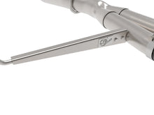 画像をギャラリービューアに読み込む, aFe 14-24 Mini Cooper S MACH Force-Xp 3in to 2-1/2in 304SS Cat-Back Exhaust w/ Carbon Fiber Tip