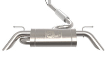 画像をギャラリービューアに読み込む, aFe 19-24 Audi Q3 MACH Force-XP Cat-Back Exhaust System