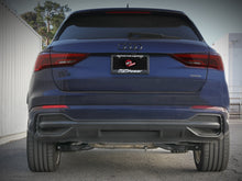 画像をギャラリービューアに読み込む, aFe 19-24 Audi Q3 MACH Force-XP Cat-Back Exhaust System