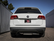 画像をギャラリービューアに読み込む, aFe 18-23 Volkswagen Atlas L4 2.0L/V6 3.6L MACH Force-Xp 3in to 2-1/2in SS Hi-Tuck Cat-Back Exhaust