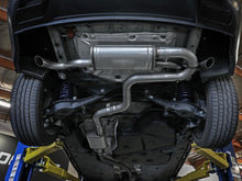 画像をギャラリービューアに読み込む, aFe 18-23 Volkswagen Atlas L4 2.0L/V6 3.6L MACH Force-Xp 3in to 2-1/2in SS Hi-Tuck Cat-Back Exhaust