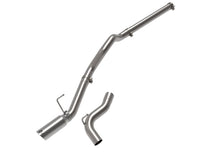 画像をギャラリービューアに読み込む, aFe Vulcan Series 3in 304SS DPF-Back Exhaust w/ Polished Tip 14-18 Mercedes-Benz Sprinter 2500