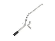 画像をギャラリービューアに読み込む, aFe Vulcan Series 3in 304SS DPF-Back Exhaust 10-25 MB Sprinter 2500/3500 V6-3.0L w/ Black Tips