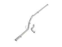 画像をギャラリービューアに読み込む, aFe Vulcan Series 3in 304SS DPF-Back Exhaust 10-25 MB Sprinter 2500/3500 V6-3.0L w/ Polished Tips