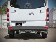 画像をギャラリービューアに読み込む, aFe Vulcan Series 3in 304SS DPF-Back Exhaust 10-25 MB Sprinter 2500/3500 V6-3.0L w/ Polished Tips