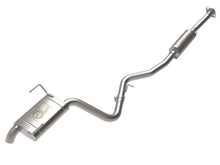 画像をギャラリービューアに読み込む, aFe POWER Takeda 2.25 to 2.5in 304SS Cat-Back Exhaust 10-14 Subaru Outback H4-2.5L