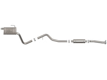 画像をギャラリービューアに読み込む, aFe 15-19 Subaru Outback H4 2.5L Takeda 2.5in 304 SS Cat-Back Exhaust