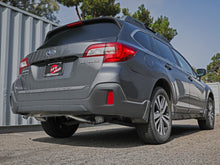 画像をギャラリービューアに読み込む, aFe 15-19 Subaru Outback H4 2.5L Takeda 2.5in 304 SS Cat-Back Exhaust