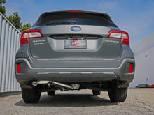 画像をギャラリービューアに読み込む, aFe 15-19 Subaru Outback H4 2.5L Takeda 2.5in 304 SS Cat-Back Exhaust