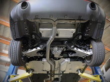 画像をギャラリービューアに読み込む, aFe 17-21 Alfa Romeo Giulia L4-2.0L (t) Mach Force-Xp 2in to 2-1/2in 304SS Axle-Back Exhaust