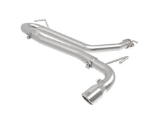画像をギャラリービューアに読み込む, aFe Takeda 2.5in 304 SS Axle-Back Exhaust w/o Muffler w/Polish Tip 18-22 Hyundai Kona L4-1.6L(t) AWD