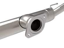 画像をギャラリービューアに読み込む, aFe 24-25 Mazda CX-90 Stainless Steel Axle Back System