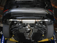 画像をギャラリービューアに読み込む, aFe 24-25 Mazda CX-90 Stainless Steel Axle Back System