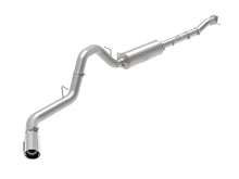 画像をギャラリービューアに読み込む, aFe 20-23 GM 2500/3500HD V8 6.6L L8T Apollo GT Series 4in 409 SS Cat-Back Exhaust System