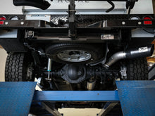 画像をギャラリービューアに読み込む, aFe 20-23 GM 2500/3500HD V8 6.6L L8T Apollo GT Series 4in 409 SS Cat-Back Exhaust System