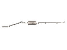 画像をギャラリービューアに読み込む, aFe 23-24 GM Colorado/Canyon L4-2.7L (t) Vulcan Series 3in 409 SS Cat-Back Exhaust System
