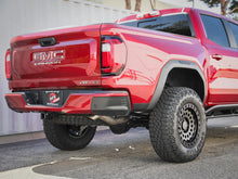 画像をギャラリービューアに読み込む, aFe 23-24 GM Colorado/Canyon L4-2.7L (t) Vulcan Series 3in 409 SS Cat-Back Exhaust System