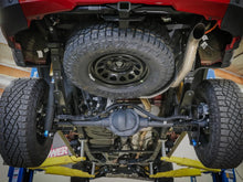 画像をギャラリービューアに読み込む, aFe 23-24 GM Colorado/Canyon L4-2.7L (t) Vulcan Series 3in 409 SS Cat-Back Exhaust System