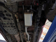 画像をギャラリービューアに読み込む, aFe 00-04 Toyota Tacoma ROCK BASHER 2.5in 409 SS Cat-Back Exhaust - L4-2.7L / V6-3.5L