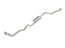 画像をギャラリービューアに読み込む, aFe 2024 Toyota Tacoma L4 2.4L Apollo Series 2.5-3in 409 SS Steel Cat-Back Exhaust w/Polished Tips