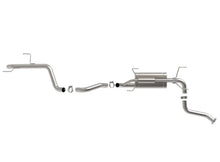 画像をギャラリービューアに読み込む, aFe Apollo GT Series 409 SS Hi-Tuck Cat-Back Exhaust Toyota Land Cruiser (J250) 24-25 L4-2.4L (t)