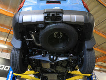 画像をギャラリービューアに読み込む, aFe Apollo GT Series 409 SS Hi-Tuck Cat-Back Exhaust Toyota Land Cruiser (J250) 24-25 L4-2.4L (t)