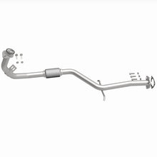 画像をギャラリービューアに読み込む, BRE Exhaust 99-05 Cavalier Sunfire 2.2L 2.4L Front Pipe Kit