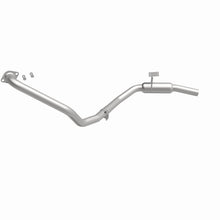 画像をギャラリービューアに読み込む, Magnaflow BRE Rear Muffler Kit Replacement Lexus