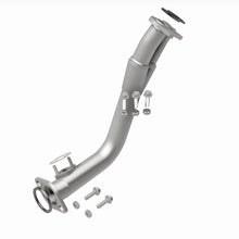 画像をギャラリービューアに読み込む, BRE Exhaust 98-00 Tacoma 2.4L Front Pipe Kit