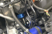 画像をギャラリービューアに読み込む, GReddy 4,5mm Silicone Vacuum Hose - 1M
