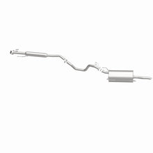 画像をギャラリービューアに読み込む, MagnaFlow BRE Exhaust Kit 13-17 NISSAN SENTRA 1.8L
