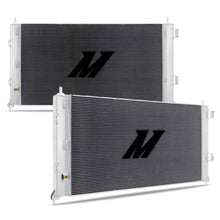 画像をギャラリービューアに読み込む, Mishimoto 2019+ Chevy Silverado 1500 Aluminum Radiator