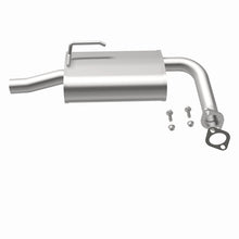 画像をギャラリービューアに読み込む, BRE Exhaust 07-12 Altima 2.5L 3.5L Muffler Kit