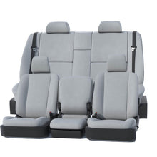 画像をギャラリービューアに読み込む, Covercraft 23-26 Toyota Corolla Leatherette PrecisionFit Custom Second Row Seat Covers