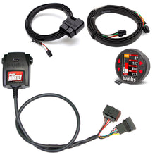 画像をギャラリービューアに読み込む, Banks Power Pedal Monster Kit TE Connectivity MT2 6 Way With iDash Data Pro