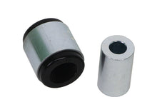 画像をギャラリービューアに読み込む, Whiteline Front Panhard Rod to Axle Bushing