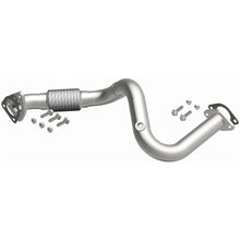 画像をギャラリービューアに読み込む, BRE Exhaust 13-17 BUICK ENCORE 1.4L Front Pipe Kit