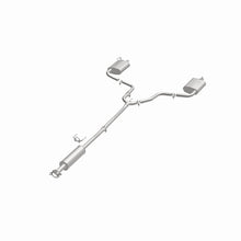 画像をギャラリービューアに読み込む, MagnaFlow BRE Exhaust Kit 07-16 Nissan Altima