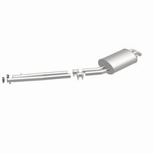 画像をギャラリービューアに読み込む, MagnaFlow BRE Exhaust Kit 86-89 Mercedes 560SL 5.6L