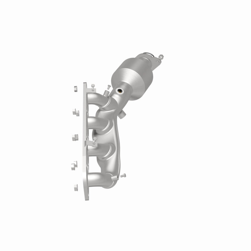 MagnaFlow 16-21 Infiniti QX80 5.6L Direct-Fit Right Manifold Catalytic Converter