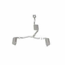 画像をギャラリービューアに読み込む, MagnaFlow BRE Exhaust Kit 15-22 300 CHARGER 3.6L